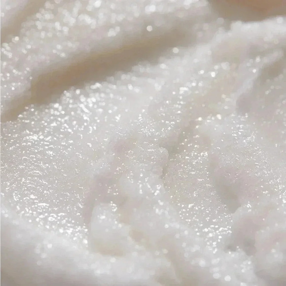 NIB Hey, Sugar Peppermint Mocha Body Scrub, Limited Edition Holiday Scent 8.8oz - Picture 2 of 9